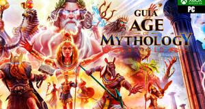 Age of Mythology Retold - PC