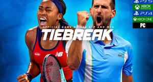 TIEBREAK: Official game of the ATP and WTA - Análisis