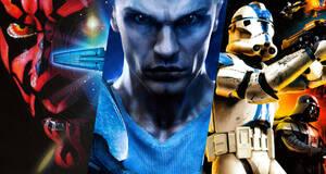 Si te gusta Star Wars, tenemos malas noticias: los videojuegos cancelados a los que nunca podrs jugar