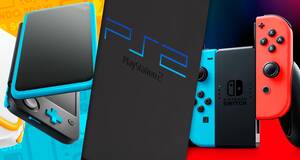 Las 22 consolas ms vendidas de la historia (2025)