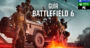 Gua Battlefield 6