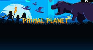 Primal Planet - Análisis