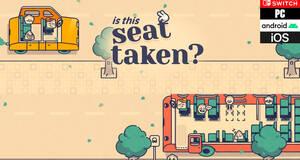 Is This Seat Taken? - Análisis