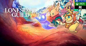 The Lonesome Guild - Impresiones