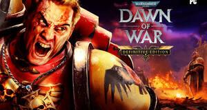 Warhammer 40,000: Dawn of War - Definitive Edition - Análisis