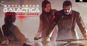 Battlestar Galactica: Scattered Hopes - Impresiones