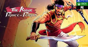 The Rogue Prince of Persia - Análisis