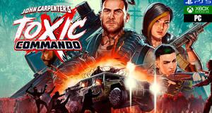 John Carpenter's Toxic Commando - Impresiones