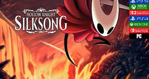 Hollow Knight: Silksong - Impresiones Gamescom