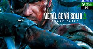 Metal Gear Solid Delta: Snake Eater - Anlisis