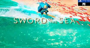 Sword of the Sea - Anlisis