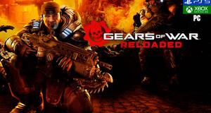 Gears of War: Reloaded - Anlisis