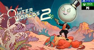 The Outer Worlds 2 - Impresiones Gamescom