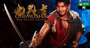 Onimusha: Way of the Sword - Impresiones Gamescom