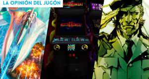 La opinin del jugn - 'No basta con la nostalgia': los jugadores exigen respeto y extras en las colecciones retro