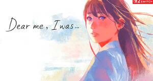 Dear me, I was… - Análisis