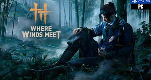 Where Winds Meet - Impresiones