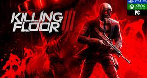 Killing Floor 3 - Análisis