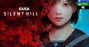 Gua Silent Hill f: Trucos, consejos y secretos