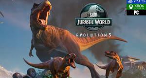Gua Jurassic World Evolution 3: Trucos, consejos y secretos