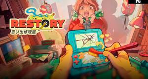 ReStory: Chill Electronics Repairs - Análisis