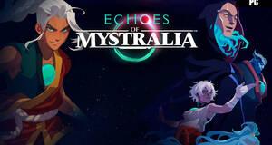 Echoes of Mystralia - Análisis