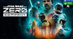 Star Wars: Zero Company - Impresiones