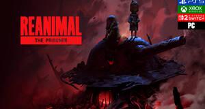 REANIMAL - Impresiones