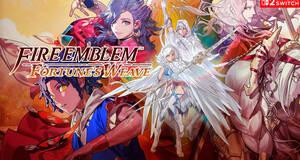 Fire Emblem: Fortune's Weave - Impresiones