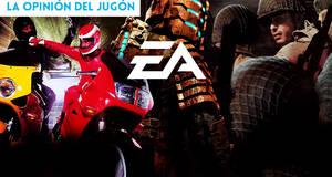 La�Opini�n�del�Jug�n Tu juego favorito de Electronic Arts