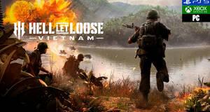 Hell Let Loose: Vietnam - Análisis