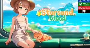 Starsand Island - Análisis