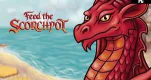 Feed the Scorchpot - Análisis