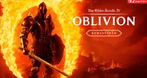 The Elder Scrolls IV: Oblivion Remastered - Análisis