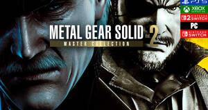 Metal Gear Solid Master Collection Vol. 2 - Análisis