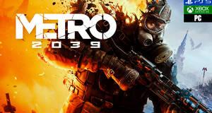 Metro 2039 - Impresiones