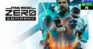 Star Wars: Zero Company - Análisis