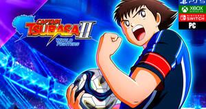 Captain Tsubasa 2: World Fighters - Análisis