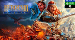Heroes of Might and Magic III Remake - Impresiones