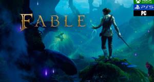 Fable - Impresiones Gamescom