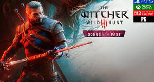 The Witcher 3: Wild Hunt - Songs of the Past - Impresiones Gamescom