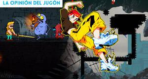 La�Opini�n�del�Jug�n Tu �ltimo descubrimiento indie
