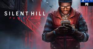 Silent Hill Townfall - Impresiones Gamescom