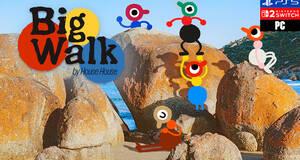 Big Walk - Análisis