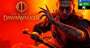 The Blood of Dawnwalker - Análisis