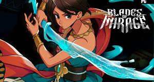Blades of Mirage - Impresiones