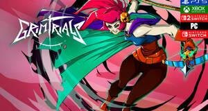 Grim Trials - Análisis
