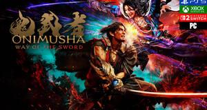 Onimusha: Way of the Sword - Análisis