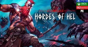 Jotunnslayer: Hordes of Hel - Análisis