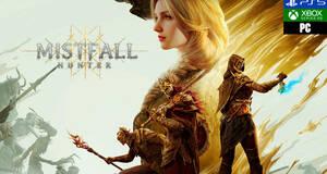 Mistfall Hunter - Análisis